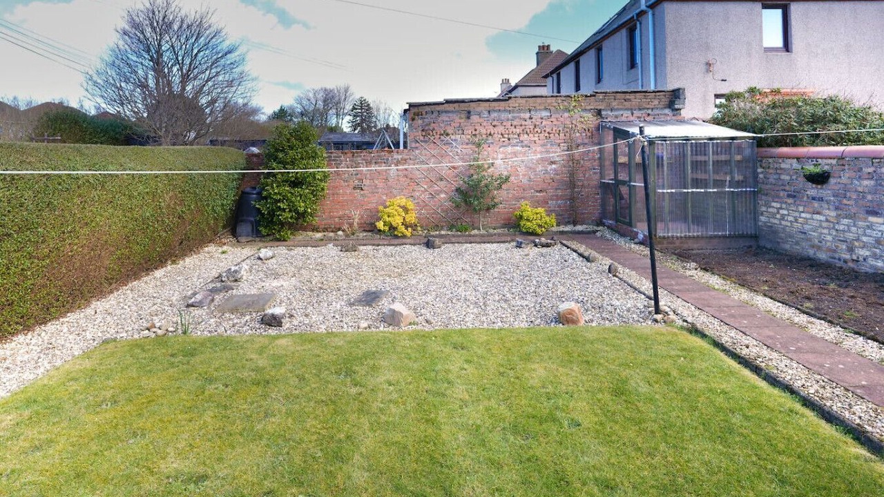 Photo of Outdoor in Ardrossan