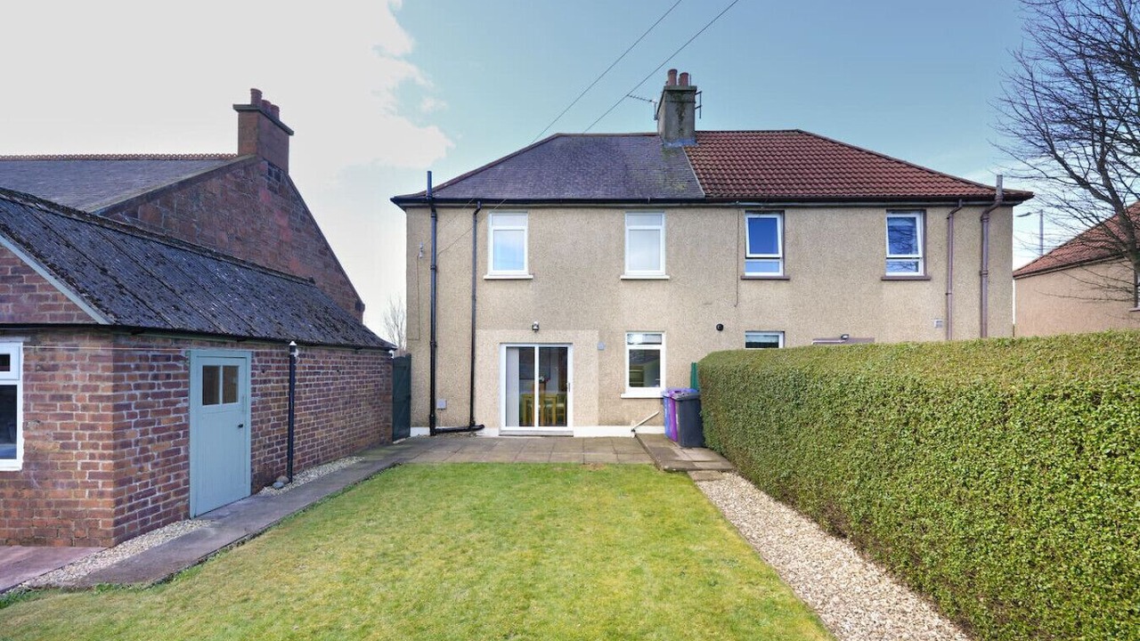 Photo of Outdoor in Ardrossan