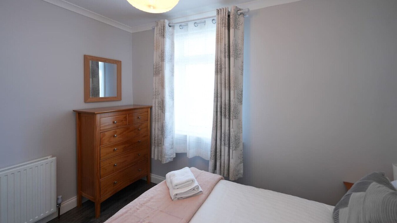 Photo of Bedroom in Ardrossan