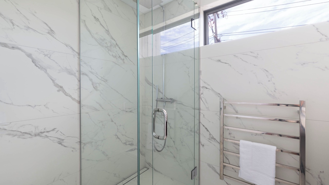Photo of Bathroom in Mission Bay