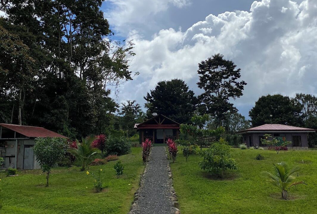Photo of Outdoor in Chilamate