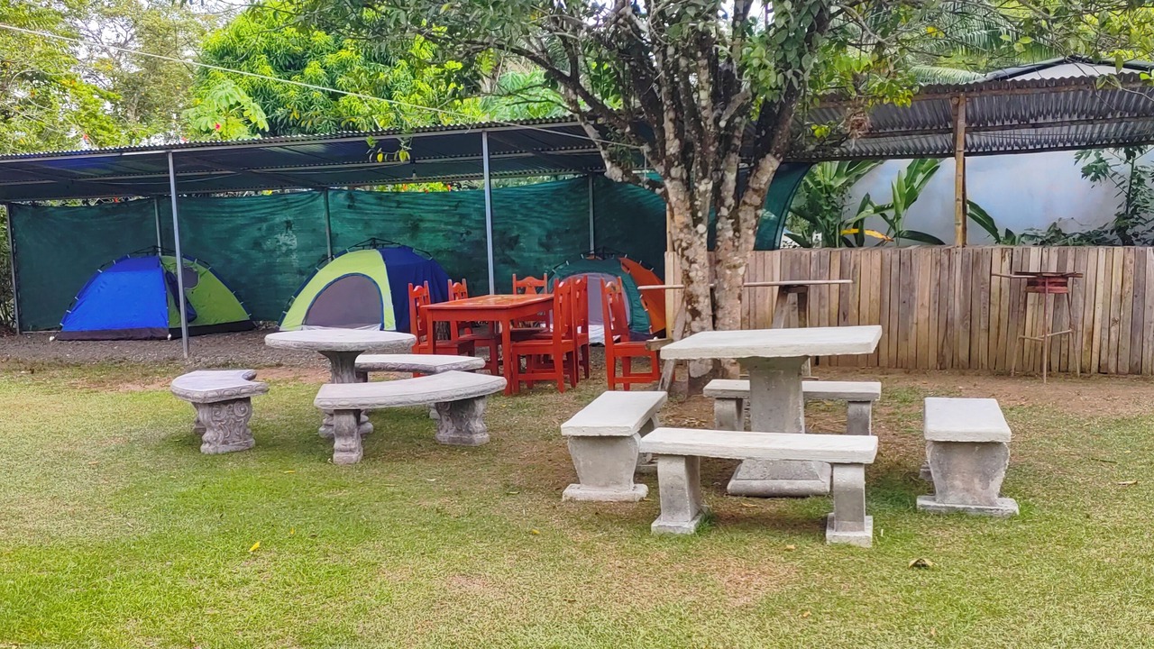 Photo of Outdoor in Playa Blanca