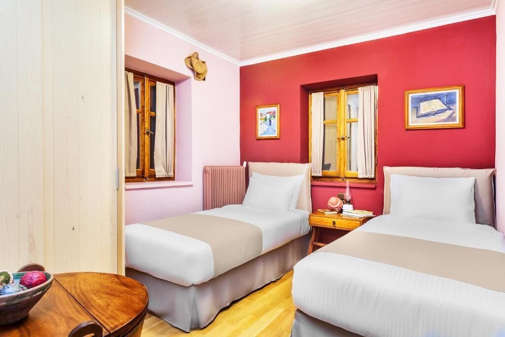 Photo of Bedroom in Kipoi
