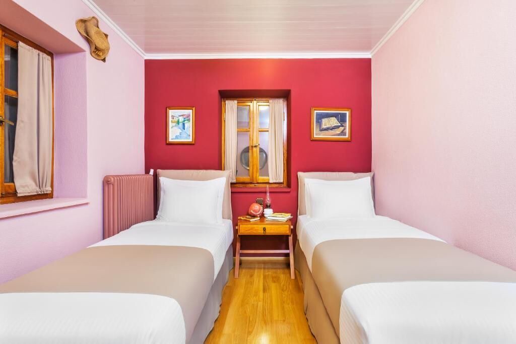 Photo of Bedroom in Kipoi