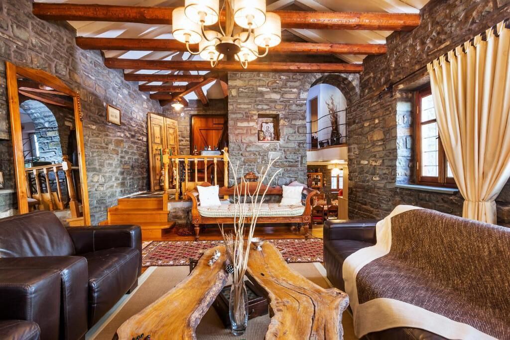 Photo of Livingroom in Kipoi