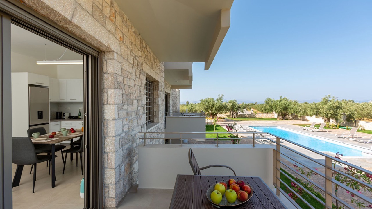 Photo of Outdoor in Paralia