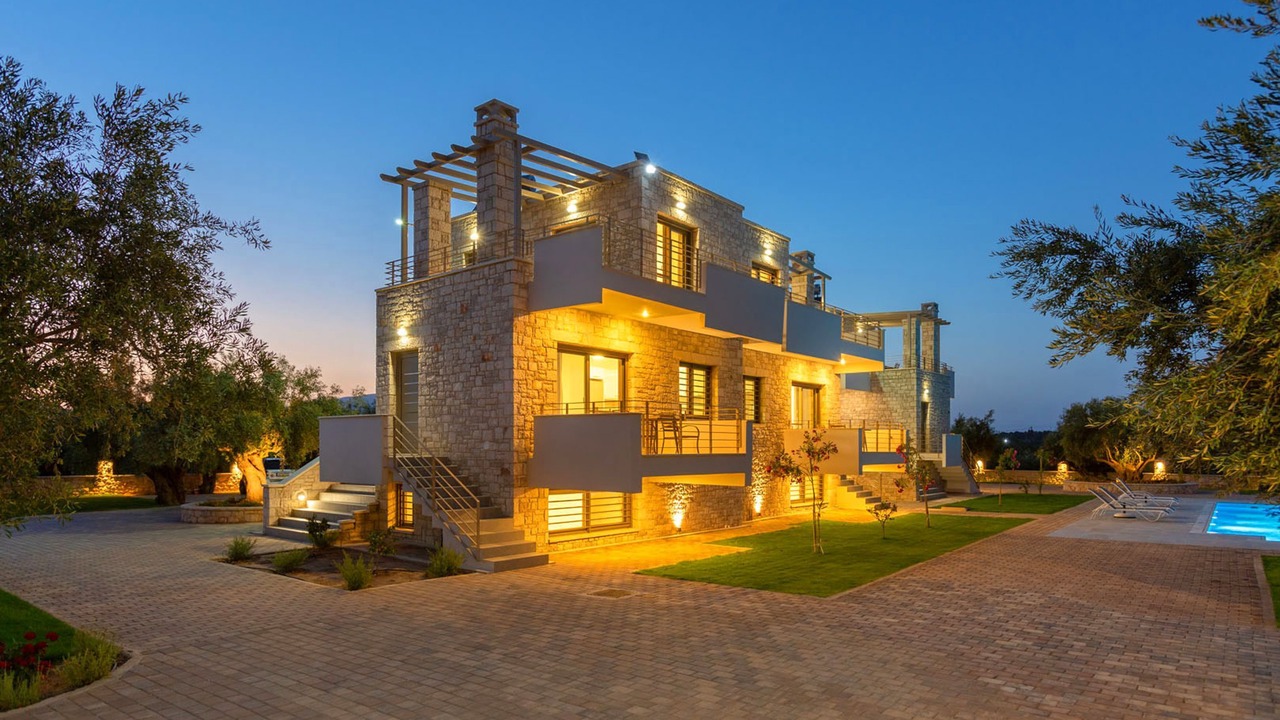 Photo of Outdoor in Paralia