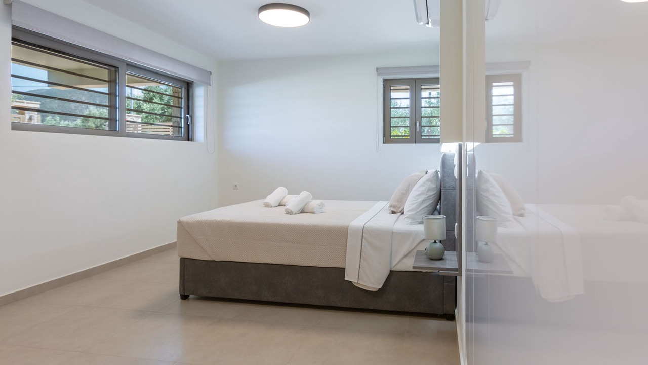Photo of Bedroom in Paralia