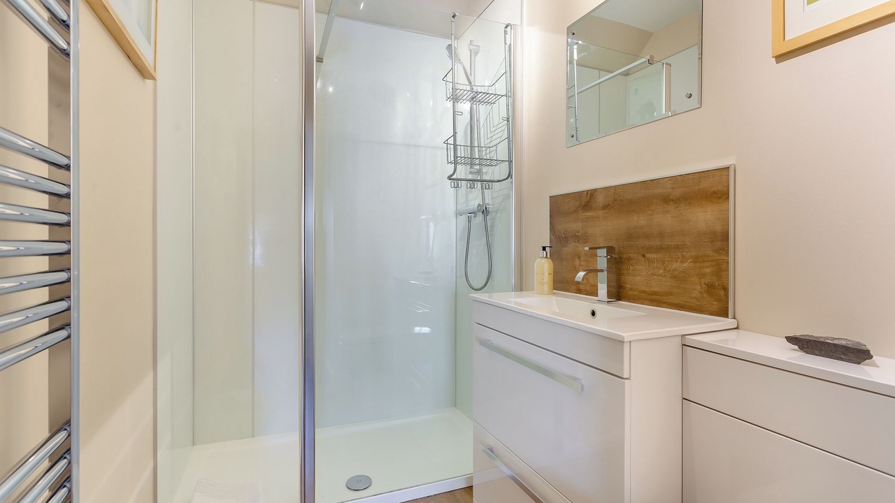 Photo of Bathroom in Cromarty