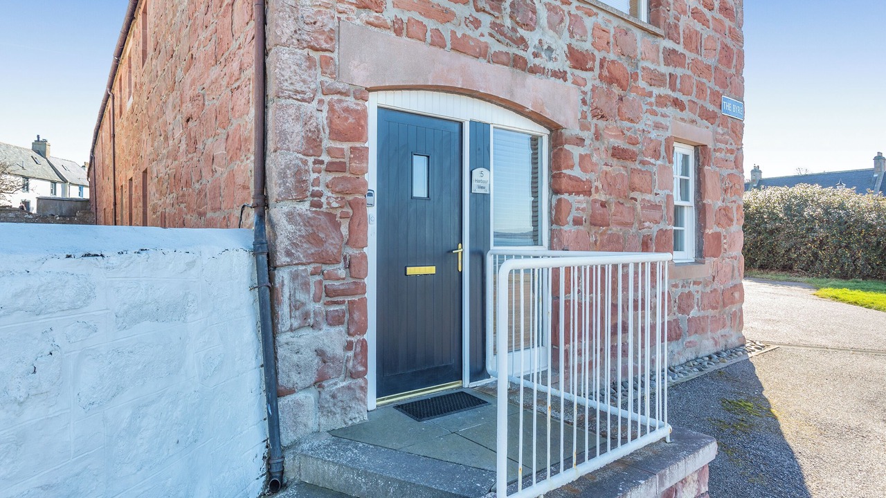 Photo of Outdoor in Cromarty