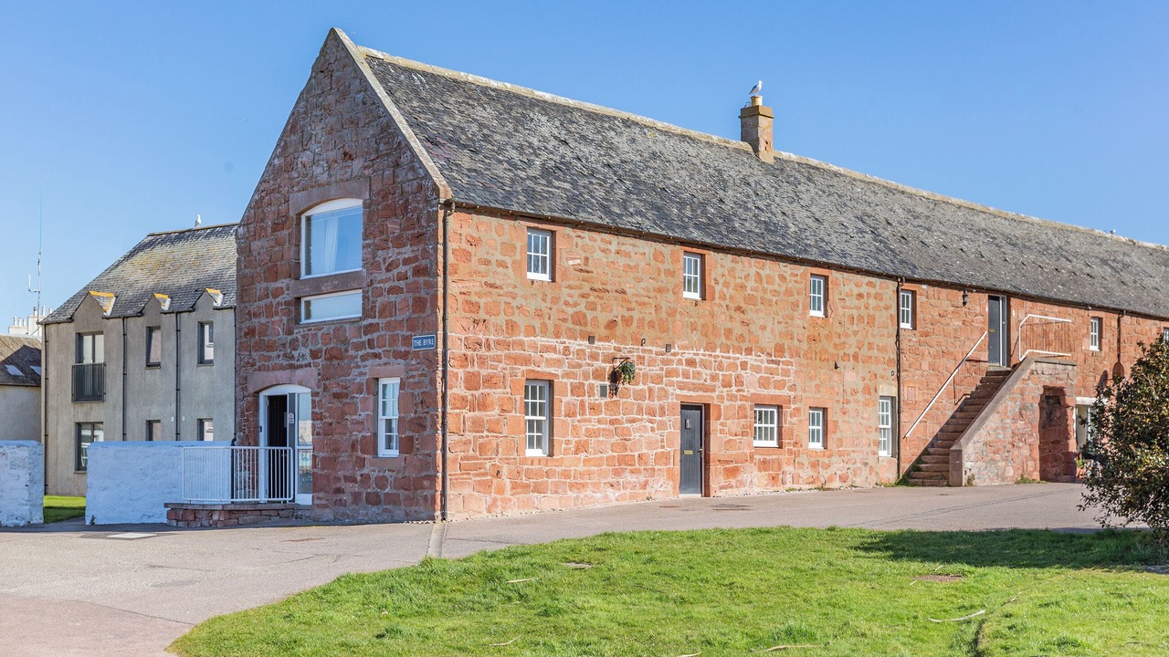 Photo of Outdoor in Cromarty