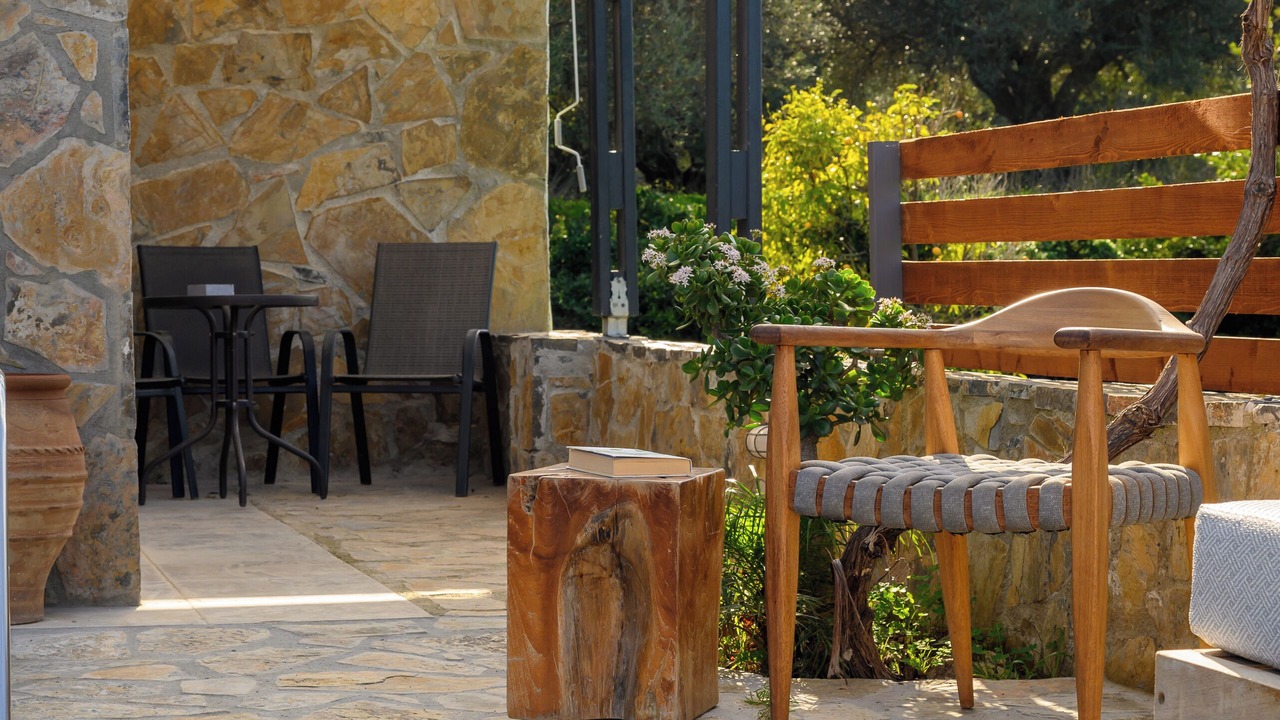 Photo of Outdoor in Kalo Chorio
