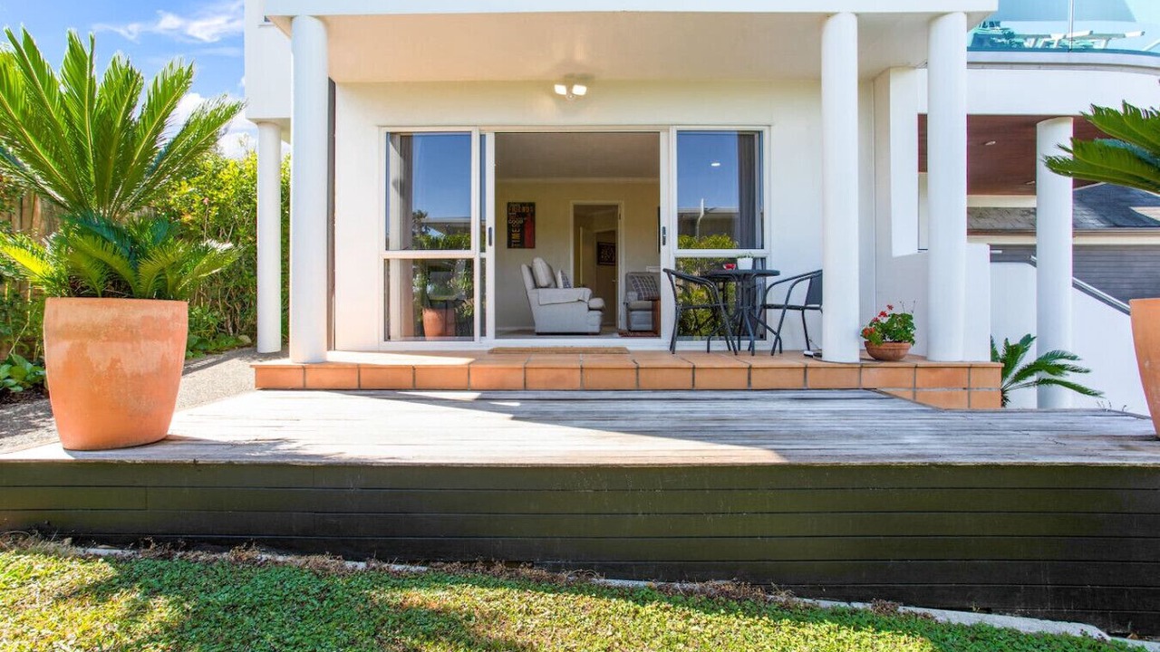 Photo of Outdoor in St. Heliers