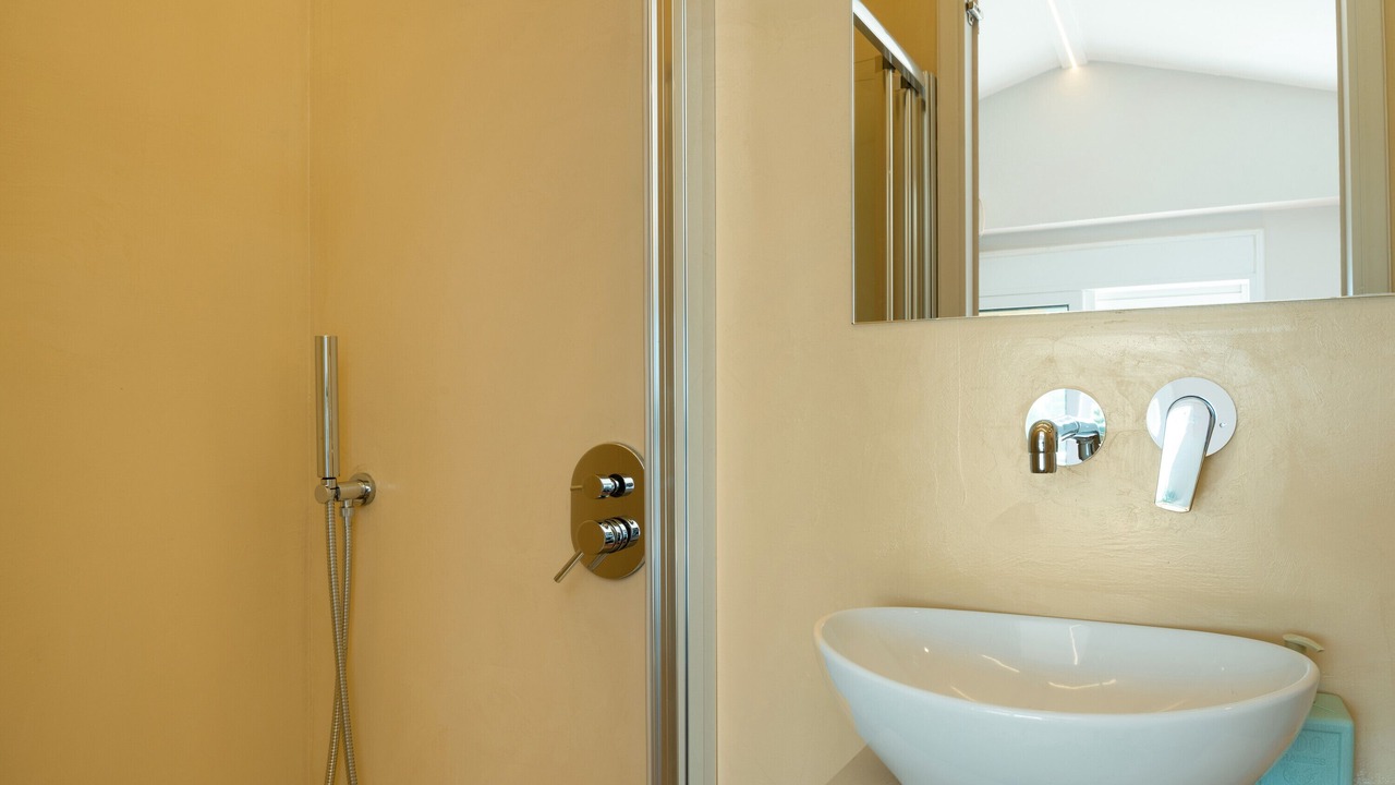Photo of Bathroom in Spata-Artemida