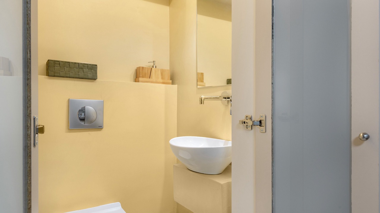 Photo of Bathroom in Spata-Artemida