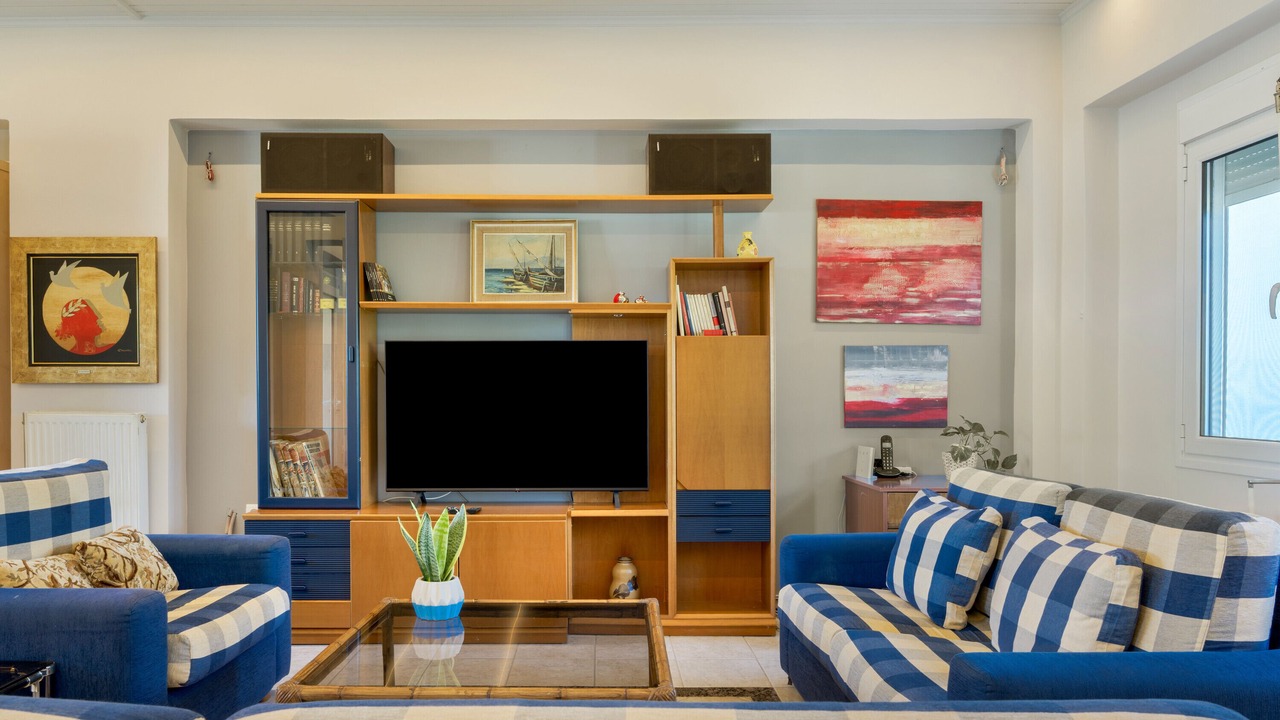 Photo of Livingroom in Spata-Artemida