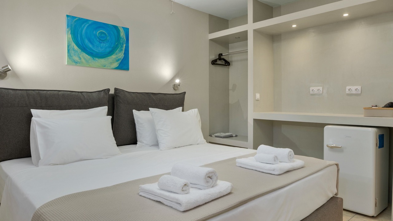 Photo of Bedroom in Spata-Artemida