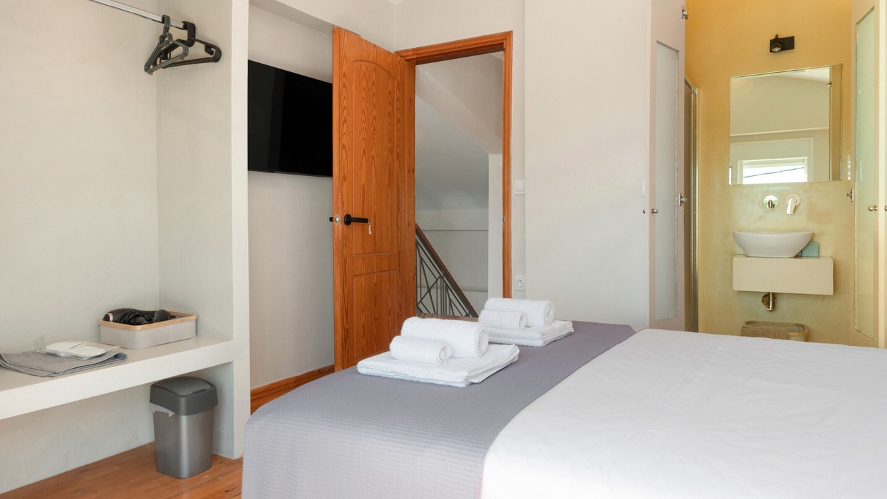 Photo of Bedroom in Spata-Artemida