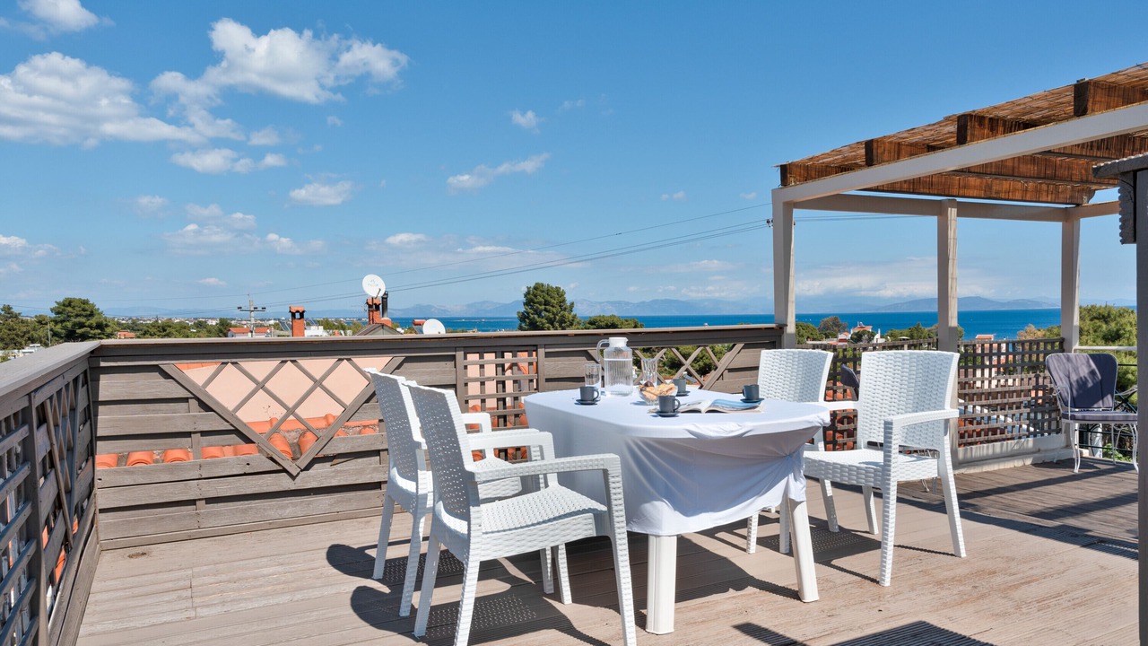 Photo of Outdoor in Spata-Artemida