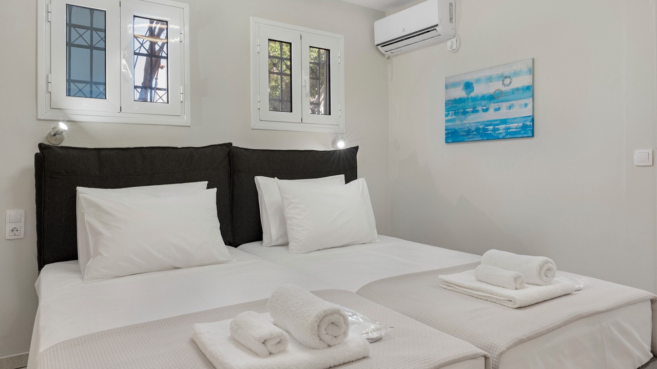 Photo of Bedroom in Spata-Artemida