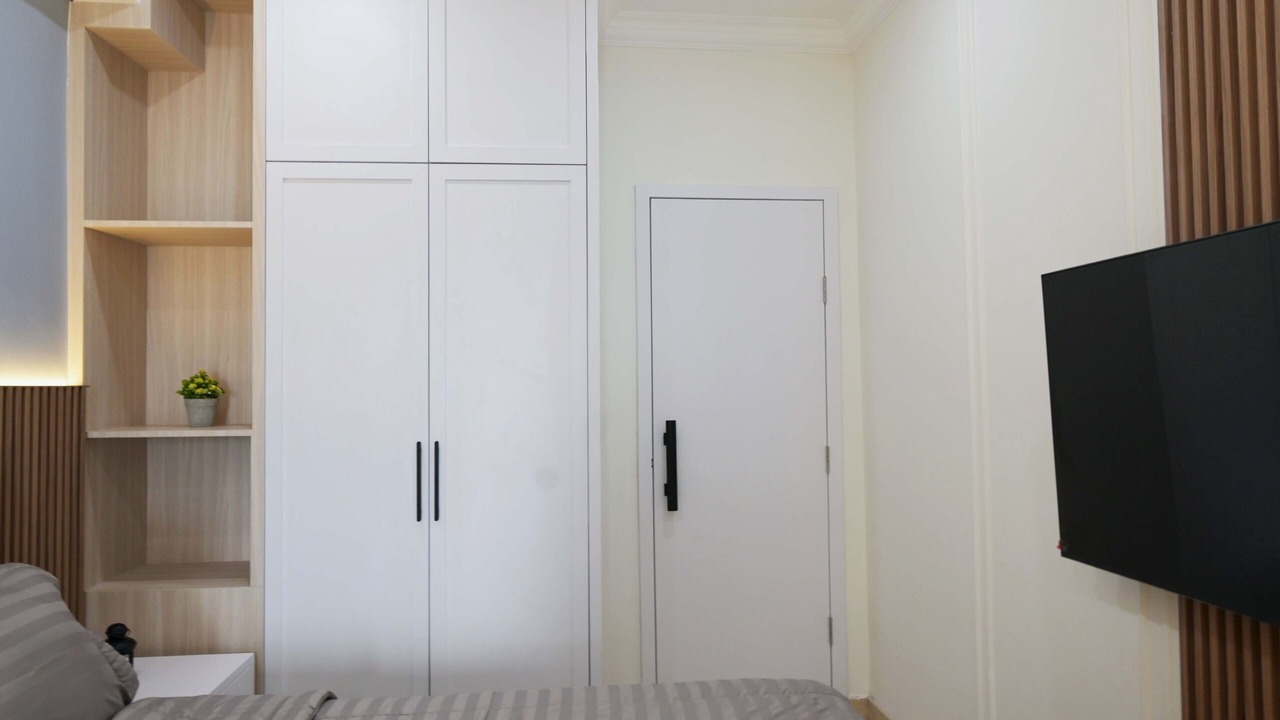 Photo of Bedroom in Kesawan