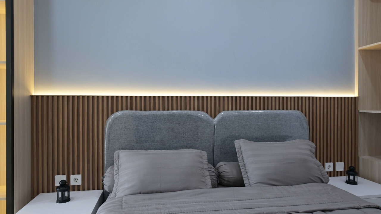 Photo of Bedroom in Kesawan
