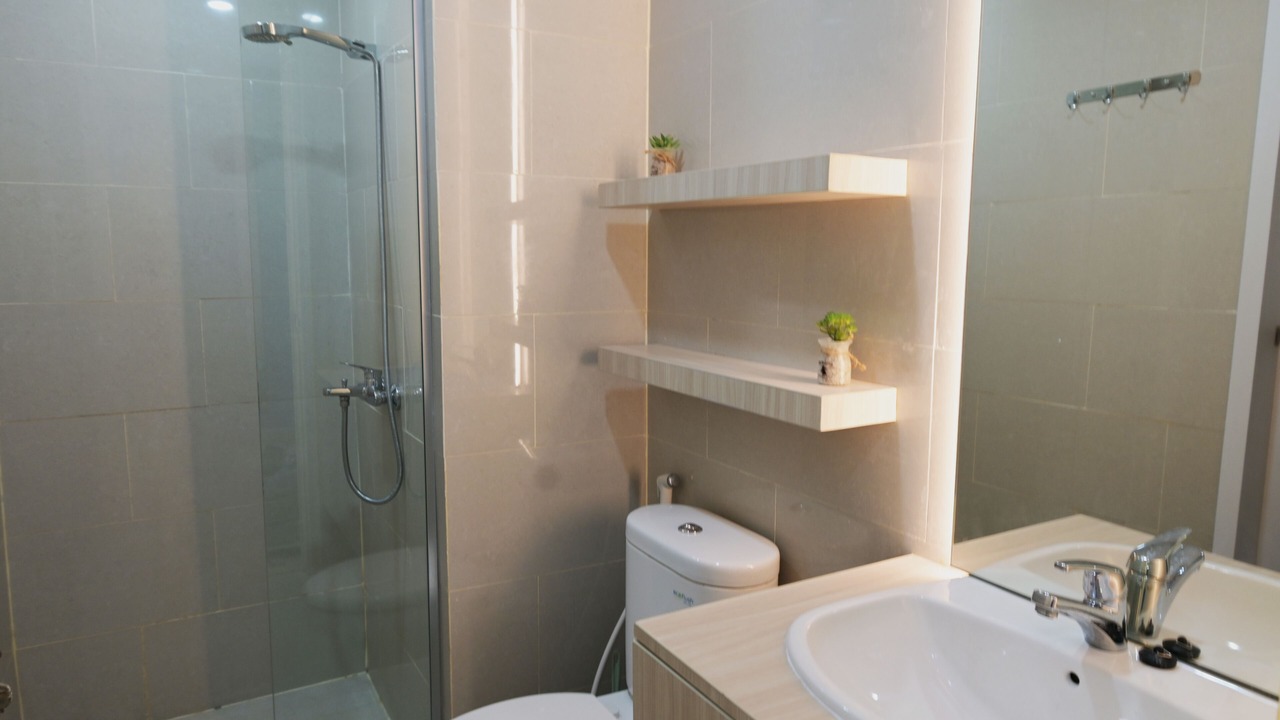 Photo of Bathroom in Kesawan