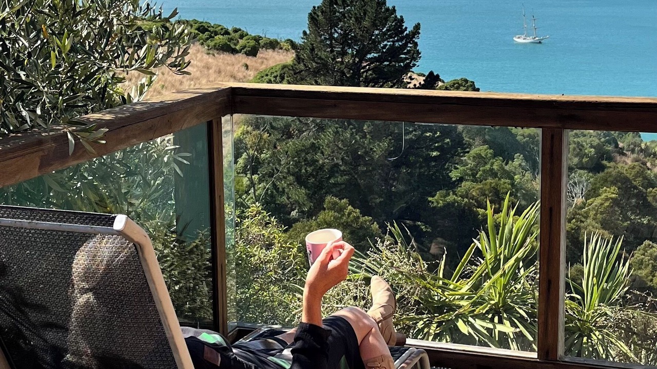 Photo of Outdoor in Christchurch