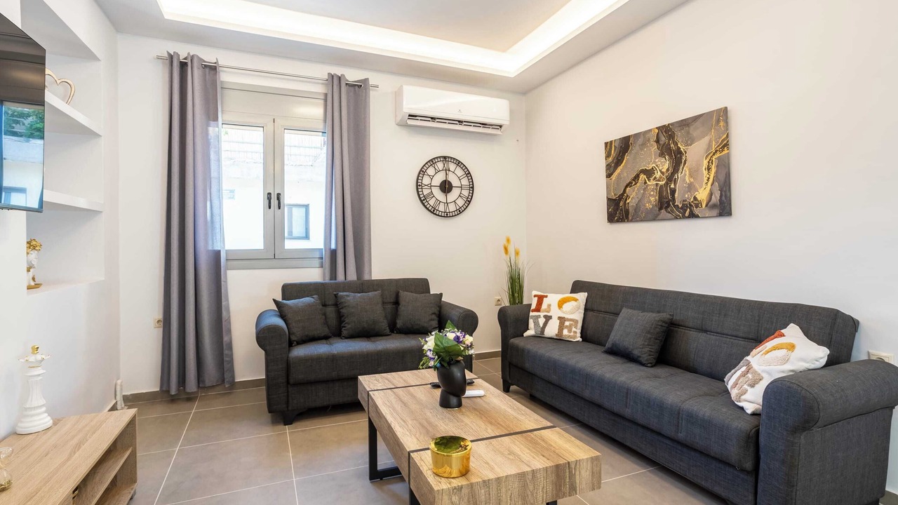 Photo of Bedroom in Filiatra