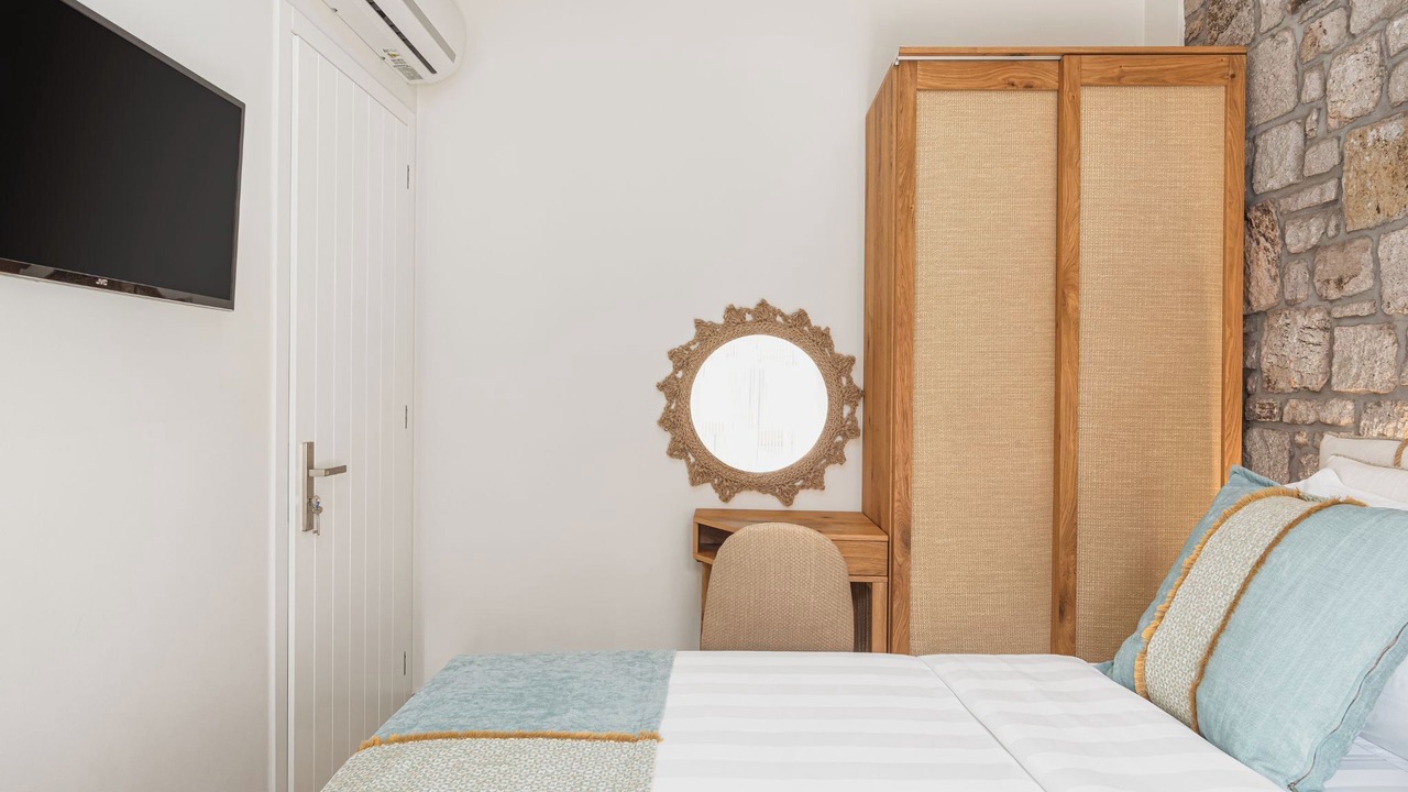 Photo of Bedroom in Agios Ioannis