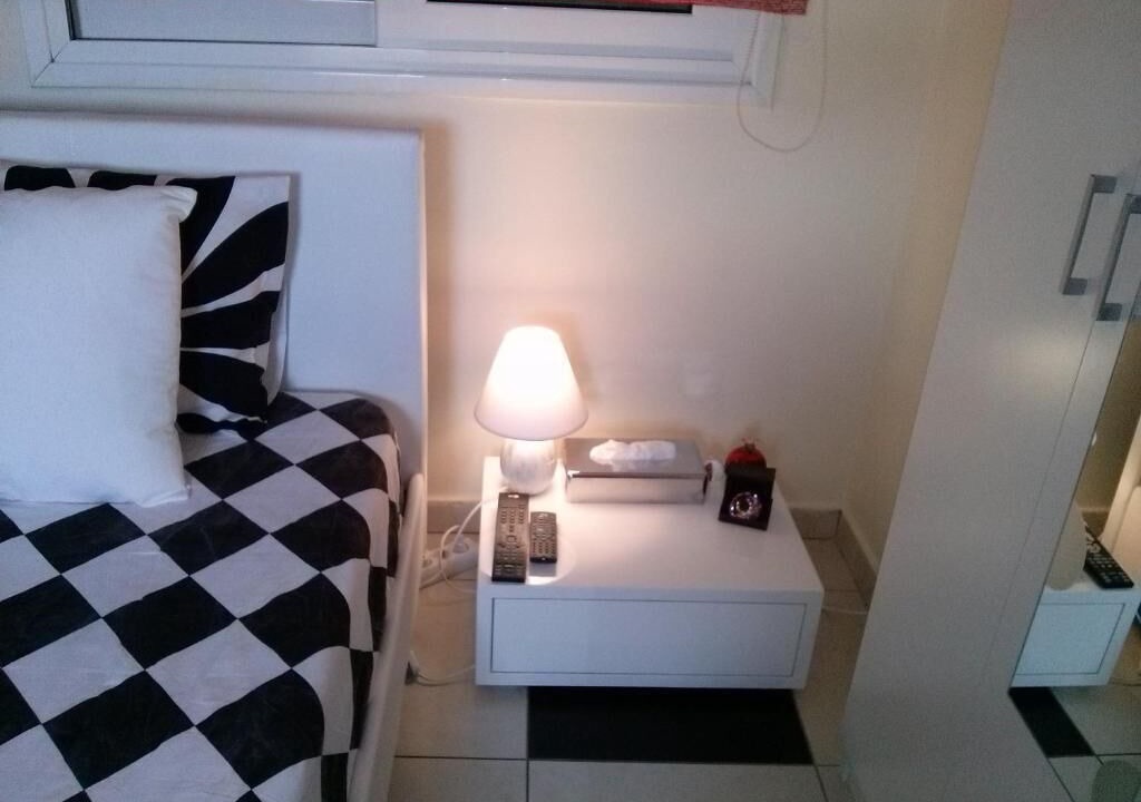 Photo of Bedroom in Agioi Anargyroi-Kamatero