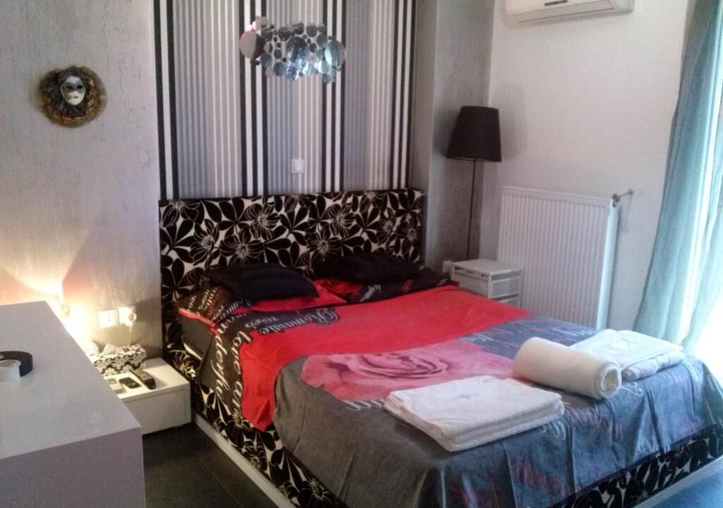 Photo of Bedroom in Agioi Anargyroi-Kamatero
