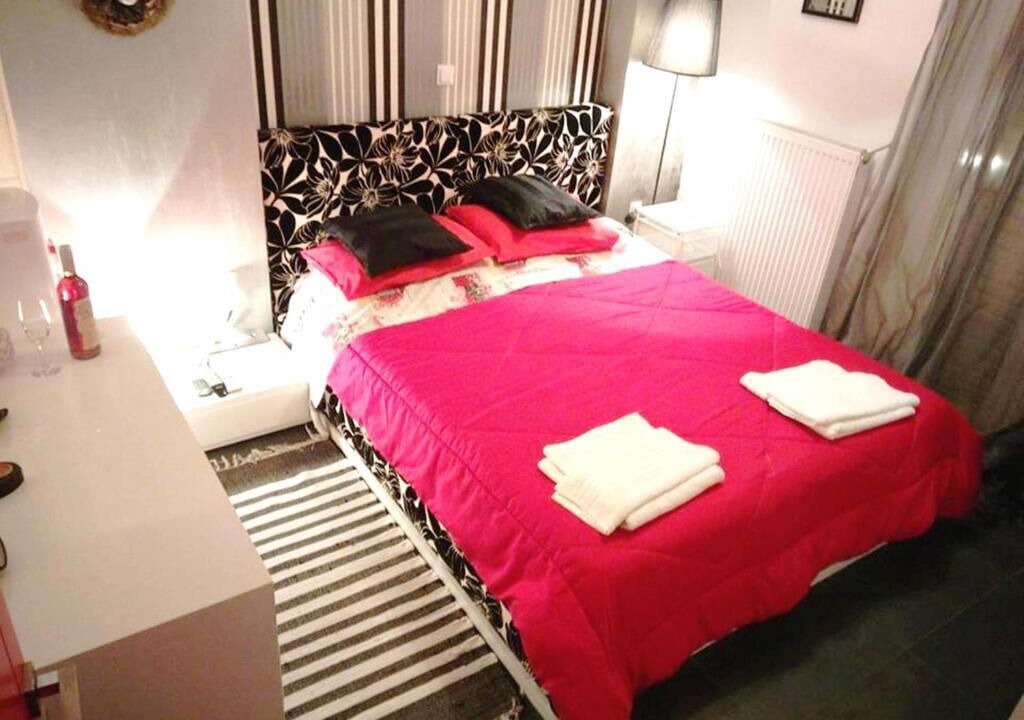 Photo of Bedroom in Agioi Anargyroi-Kamatero