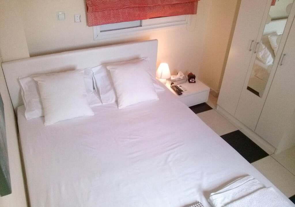 Photo of Bedroom in Agioi Anargyroi-Kamatero