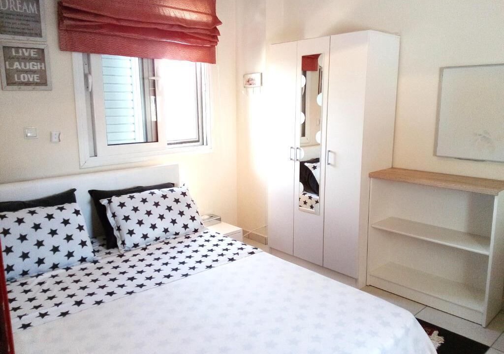 Photo of Bedroom in Agioi Anargyroi-Kamatero