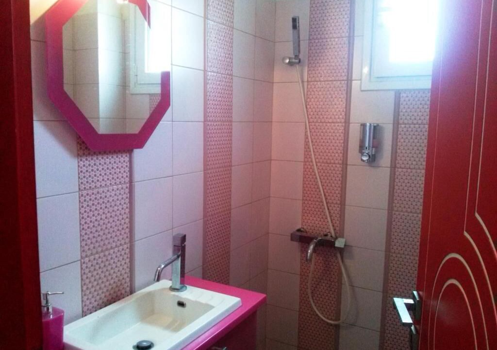 Photo of Bathroom in Agioi Anargyroi-Kamatero