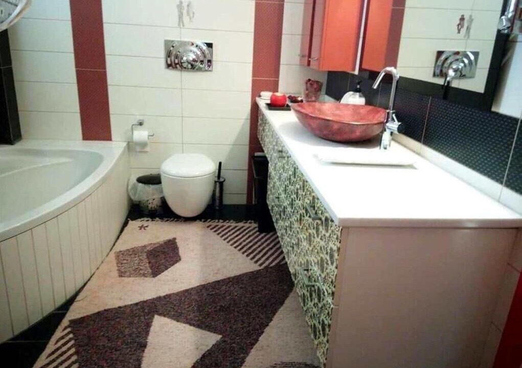 Photo of Bathroom in Agioi Anargyroi-Kamatero
