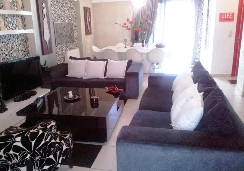 Photo of Livingroom in Agioi Anargyroi-Kamatero