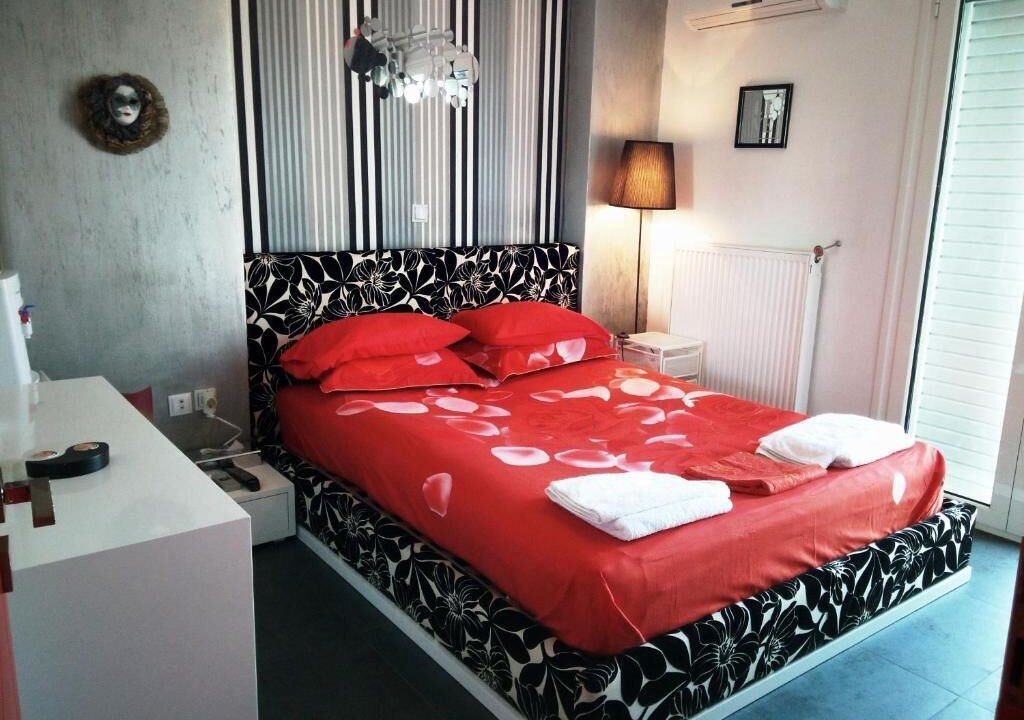 Photo of Bedroom in Agioi Anargyroi-Kamatero