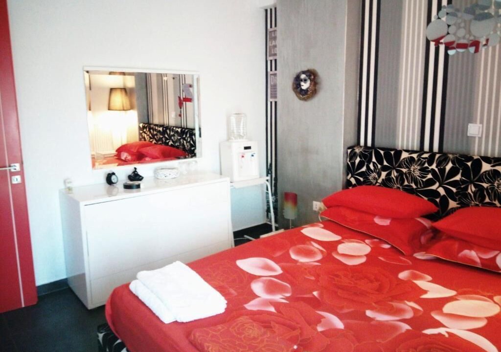 Photo of Bedroom in Agioi Anargyroi-Kamatero