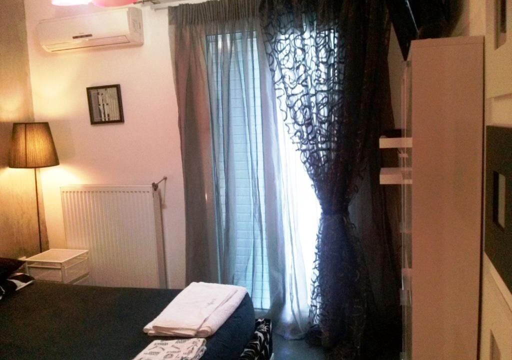 Photo of Bedroom in Agioi Anargyroi-Kamatero