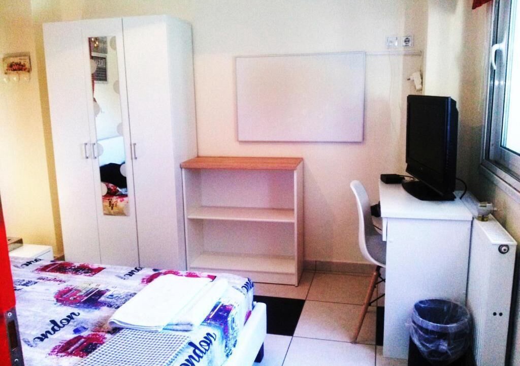 Photo of Bedroom in Agioi Anargyroi-Kamatero