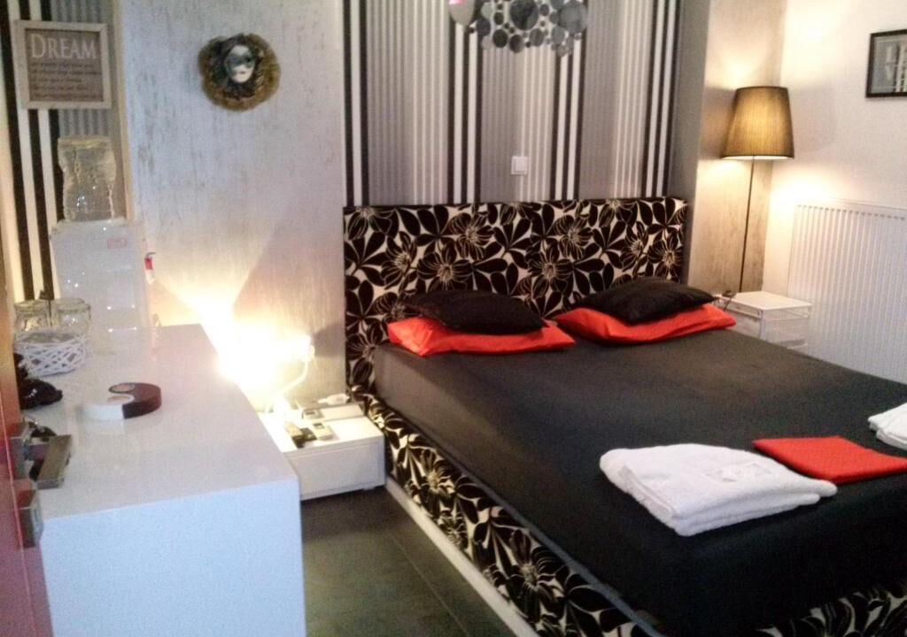 Photo of Bedroom in Agioi Anargyroi-Kamatero