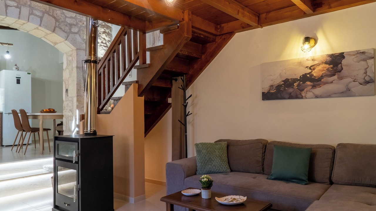 Photo of Livingroom in Kounavi