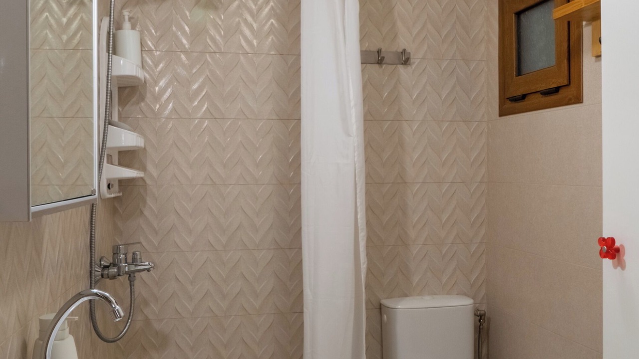 Photo of Bathroom in Kounavi