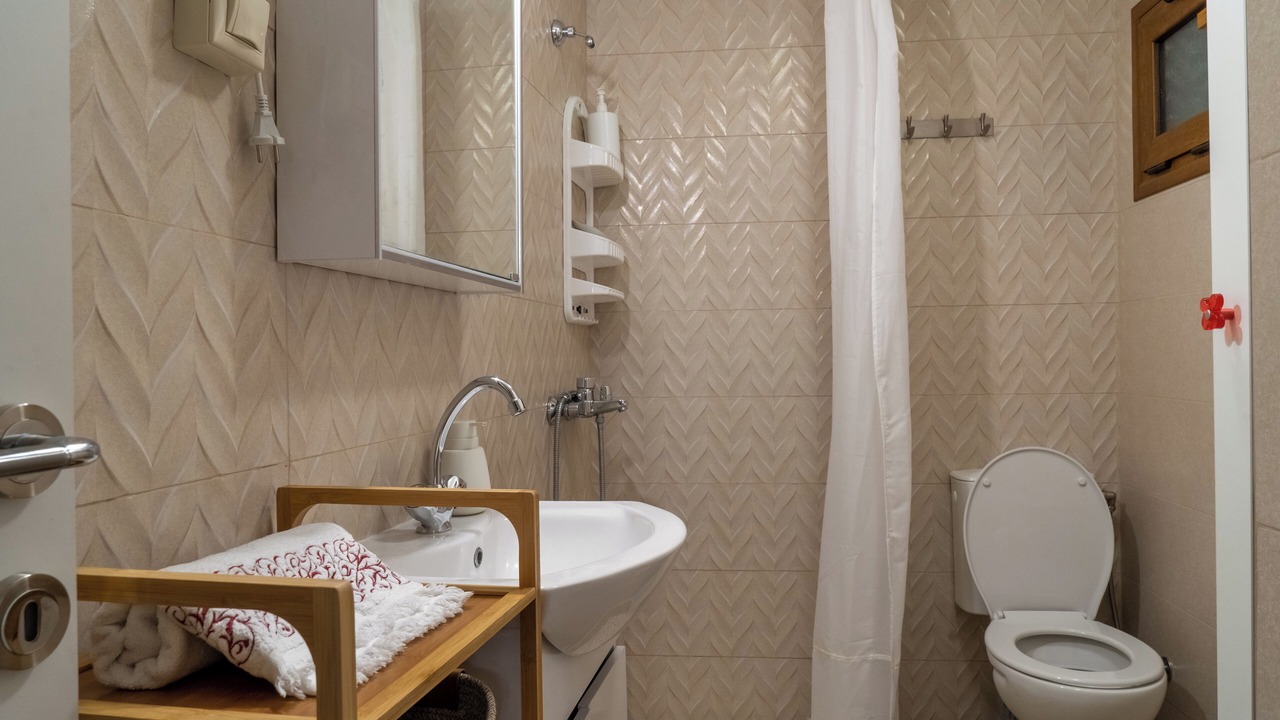 Photo of Bathroom in Kounavi