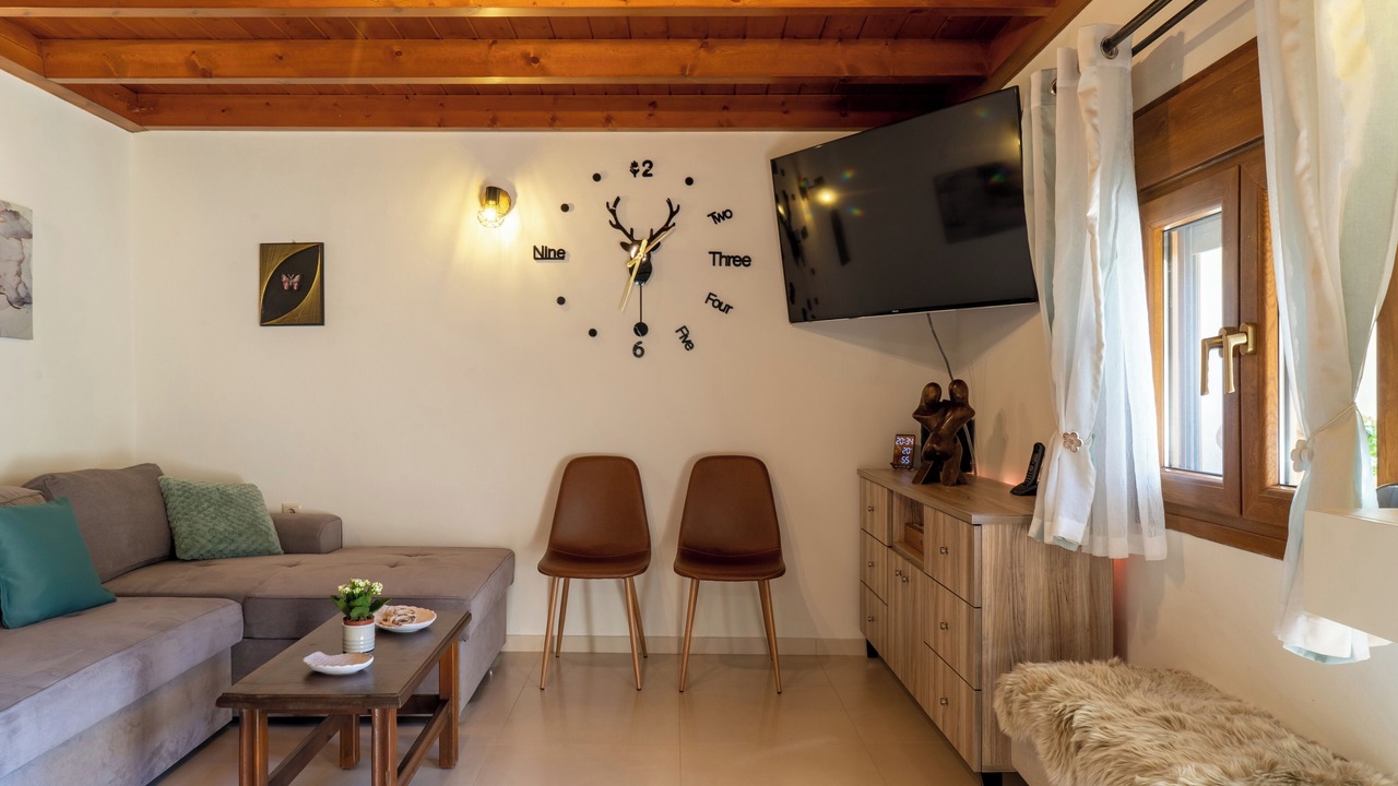 Photo of Livingroom in Kounavi