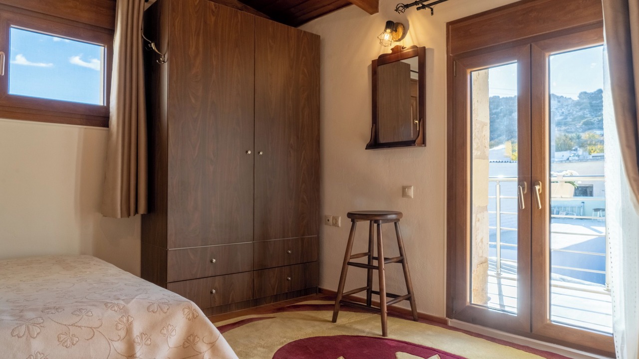 Photo of Bedroom in Kounavi