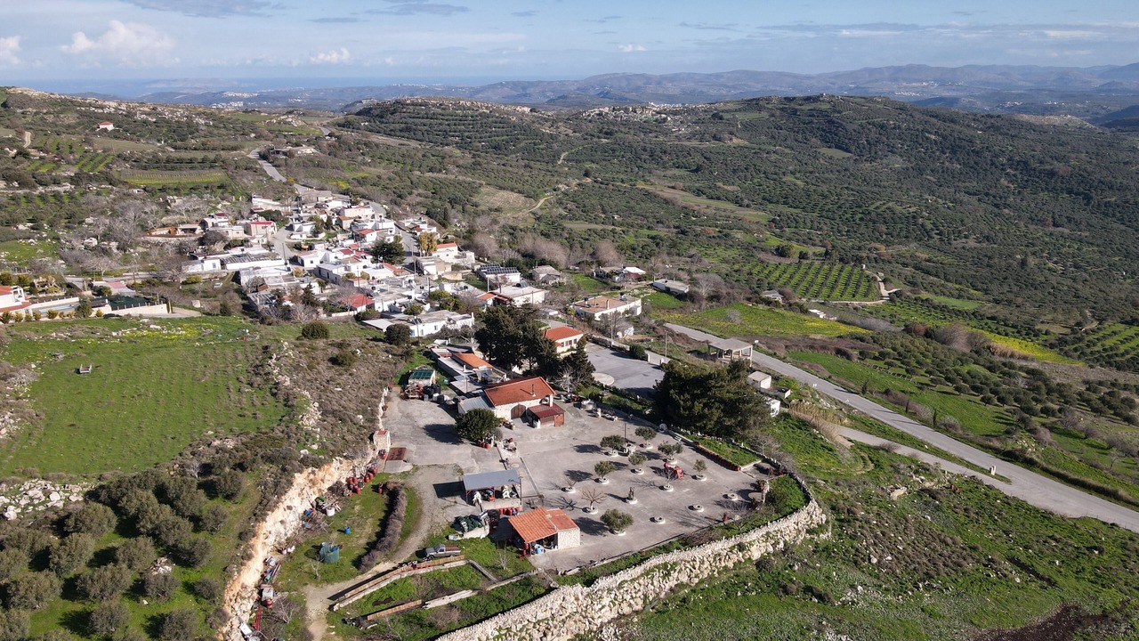 Photo of Outdoor in Kounavi