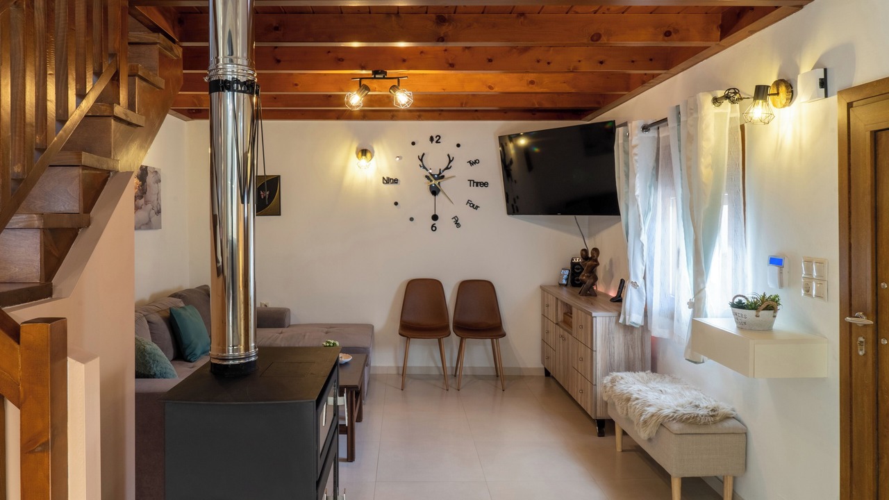 Photo of Livingroom in Kounavi